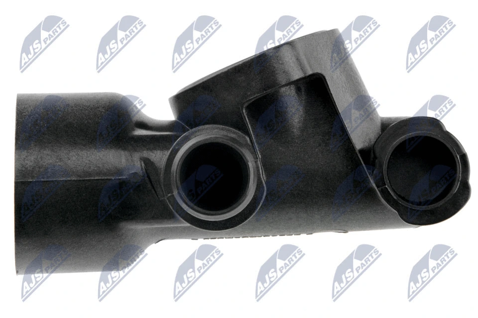 Coolant Flange
