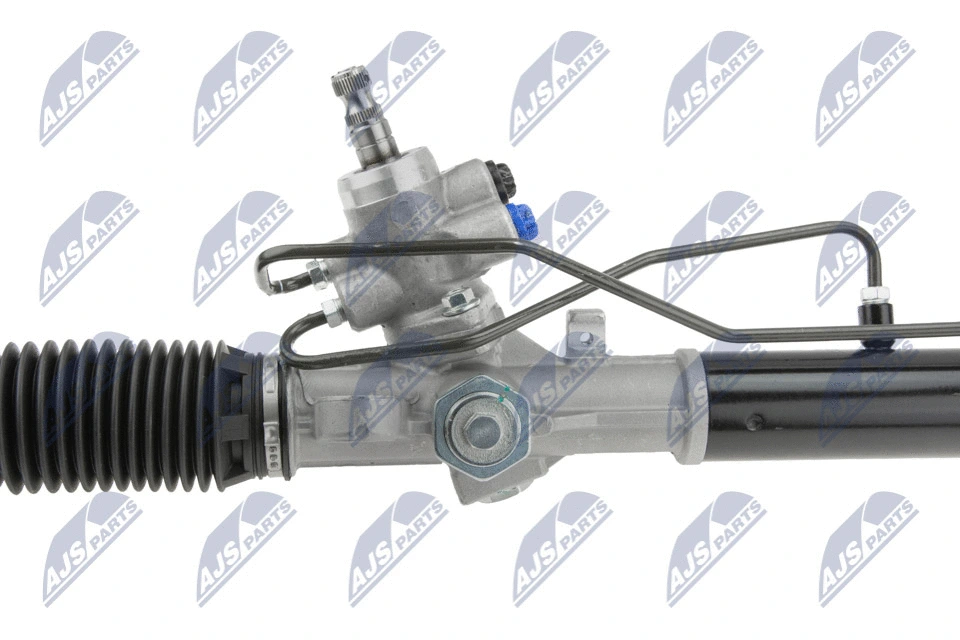 Steering Gear