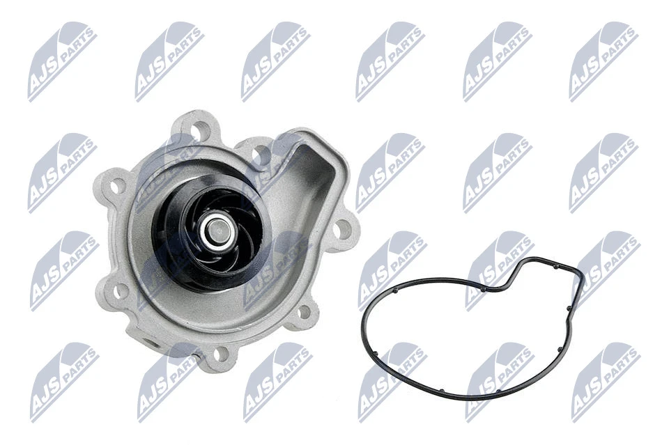 Water Pump, engine cooling (CPW-MZ-053)