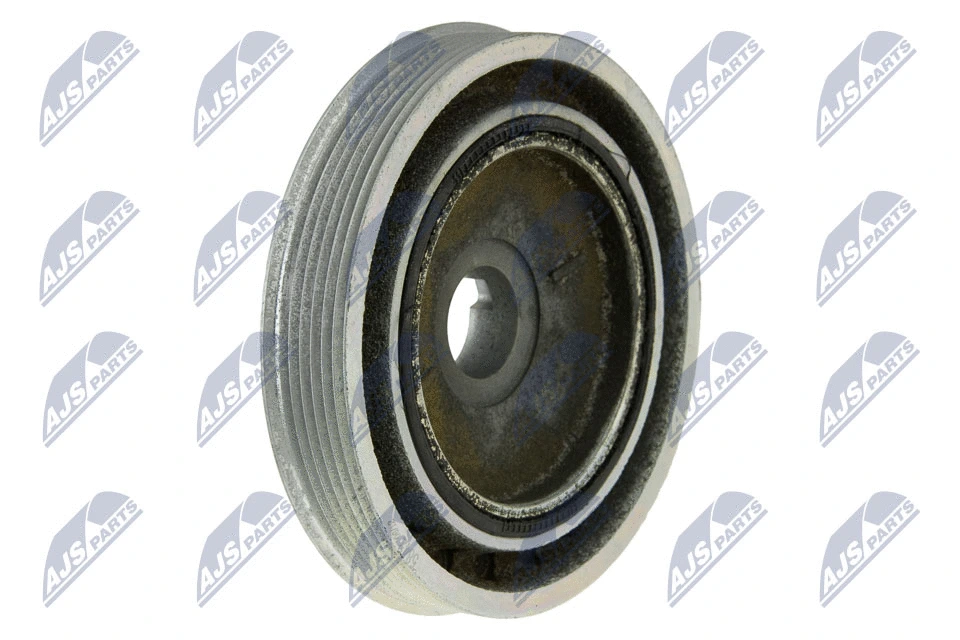 Belt Pulley, crankshaft (RKP-CT-006)