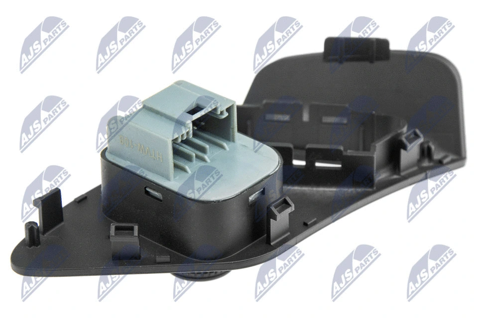 Switch, exterior rearview mirror adjustment