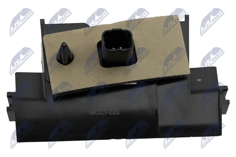 Exterior Door Handle