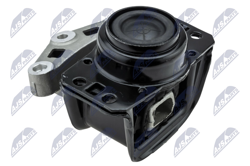 Mounting, engine