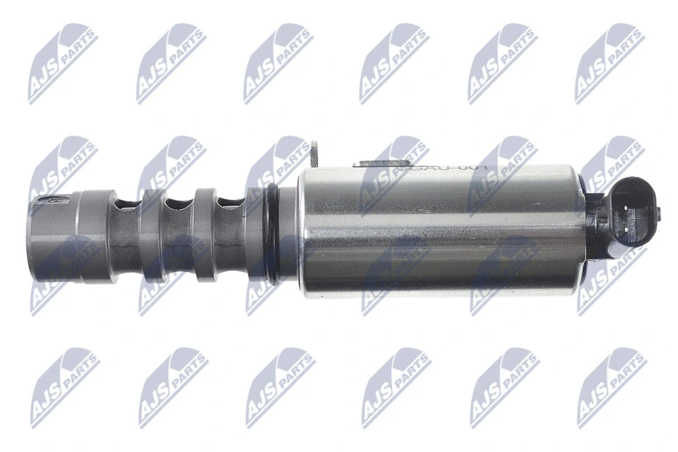 Control Valve, camshaft adjustment