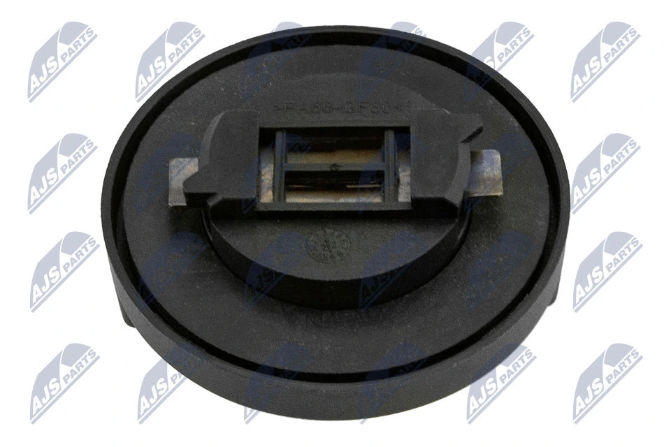 Sealing Cap, oil filler neck