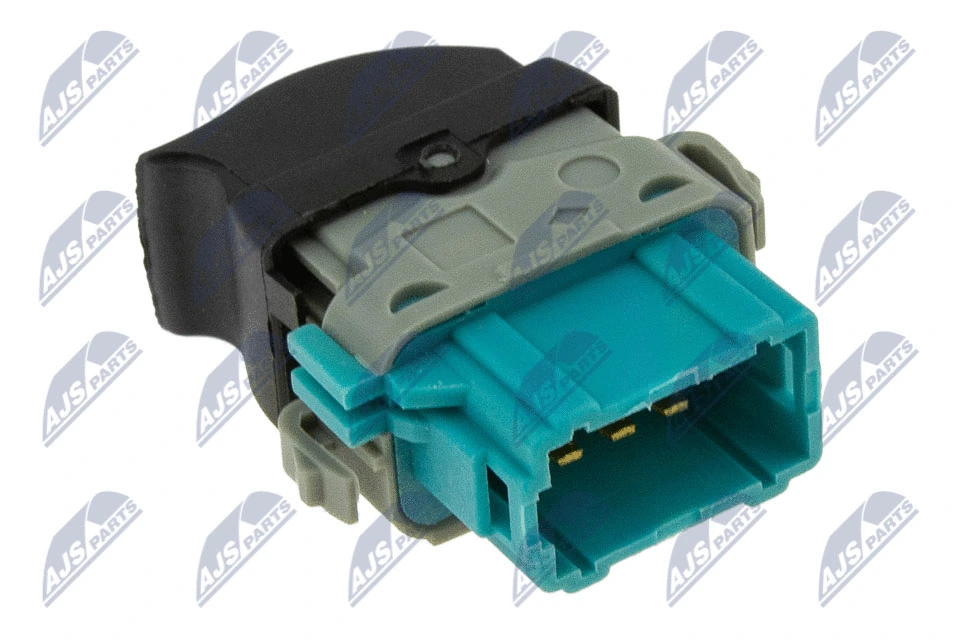 Switch, window regulator