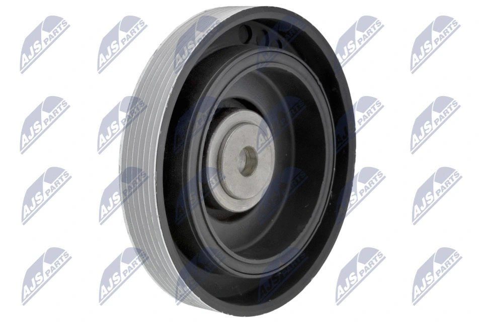 Belt Pulley, crankshaft (RKP-PE-004)