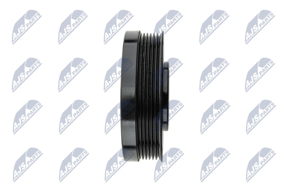 Belt Pulley, crankshaft