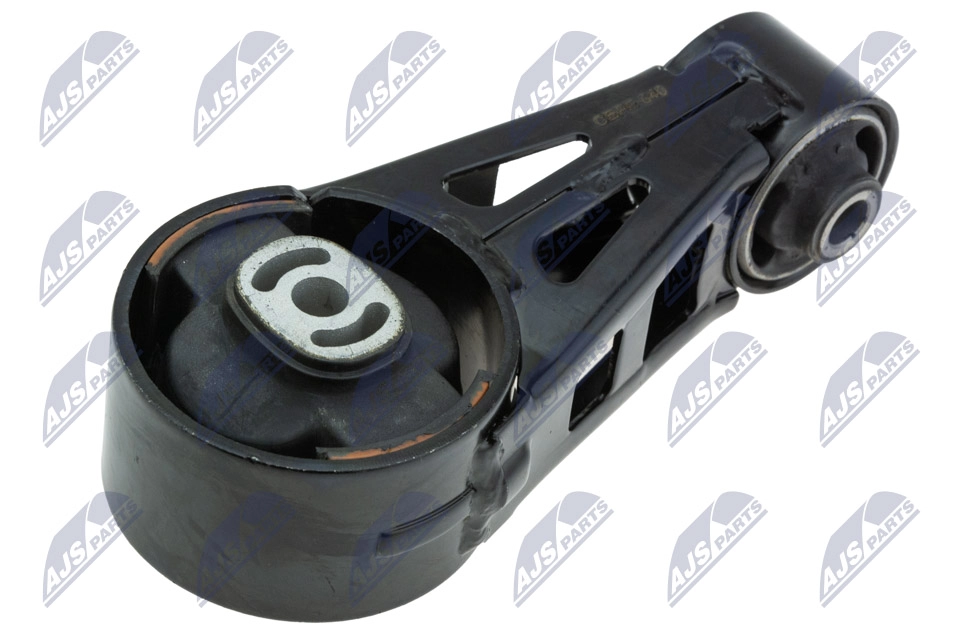 Mounting, engine