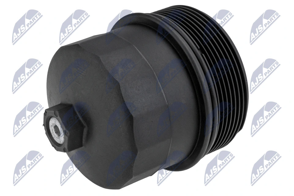 Cap, oil filter housing (CCL-BM-047)