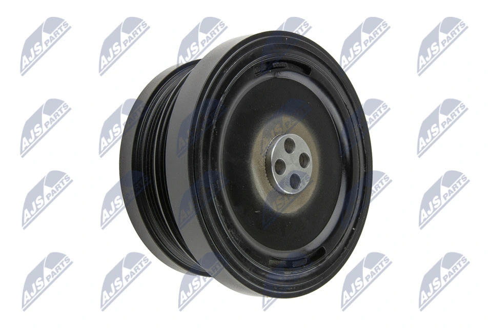 Belt Pulley, crankshaft