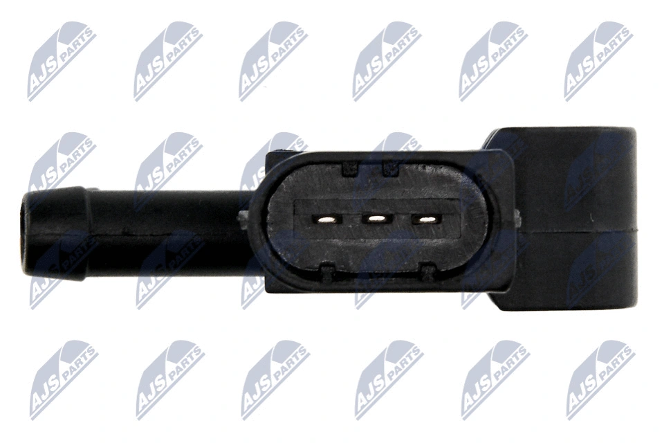 Sensor, exhaust pressure