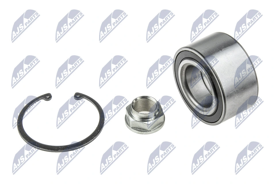 Wheel Bearing Kit (KLP-HD-004)