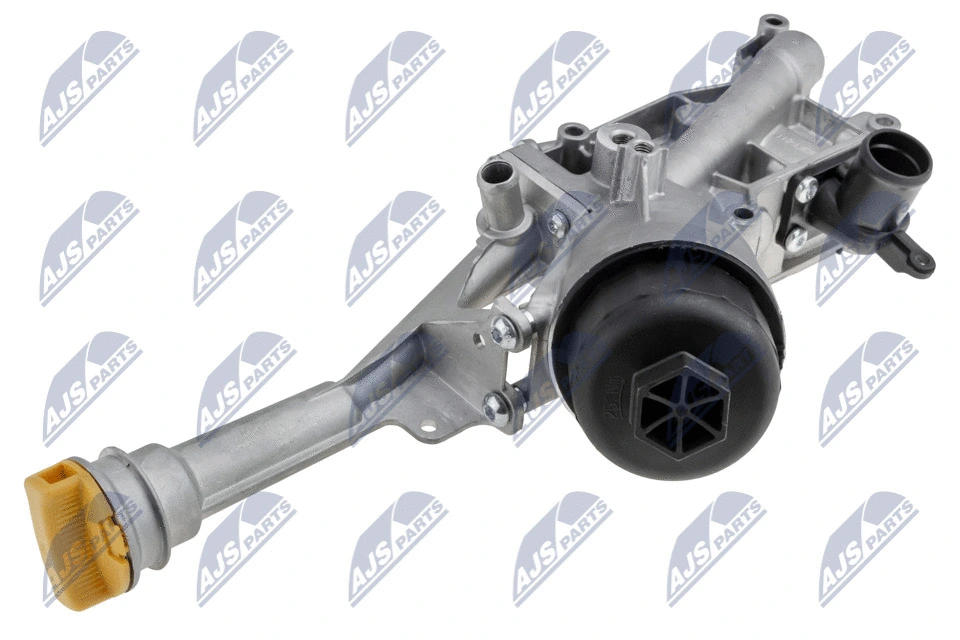 Housing, oil filter (CCL-FT-011)