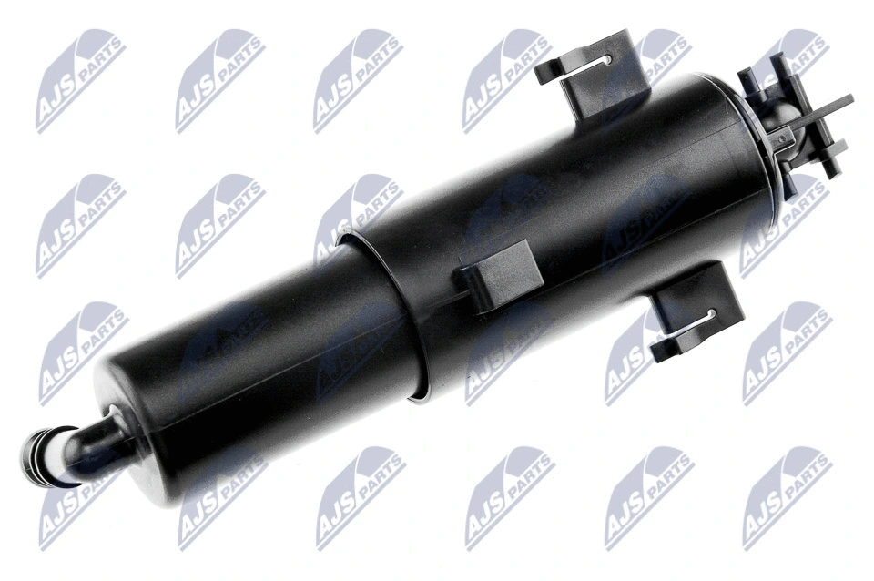 Washer Fluid Jet, headlight cleaning