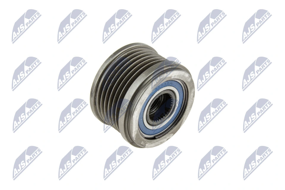 Alternator Freewheel Clutch