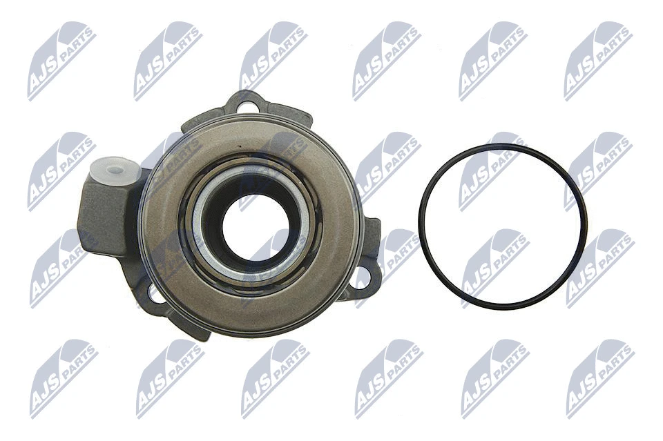 Central Slave Cylinder, clutch
