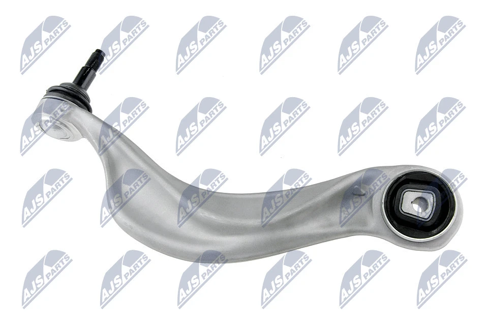 Control/Trailing Arm, wheel suspension (ZWD-BM-059)