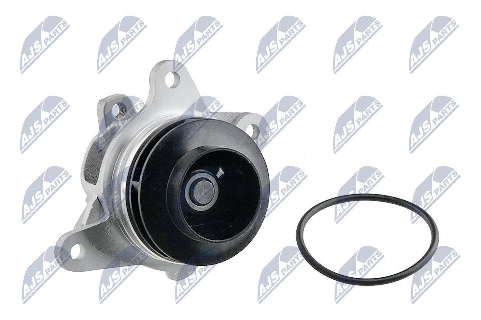 Water Pump, engine cooling (CPW-NS-089)