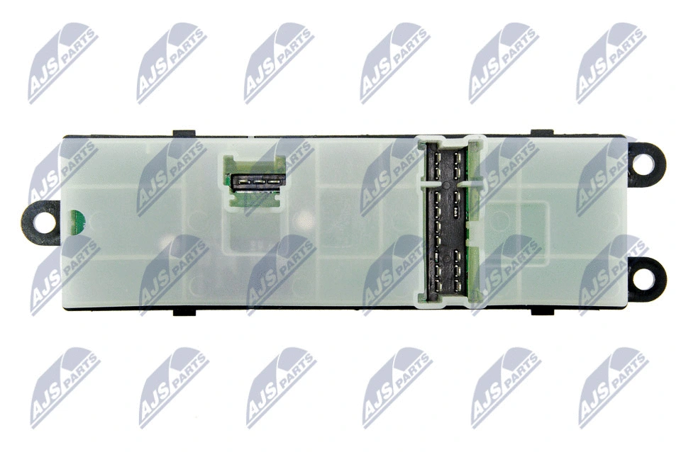 Switch, window regulator