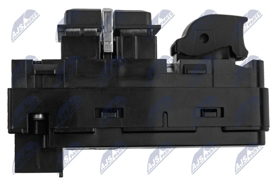 Switch, window regulator