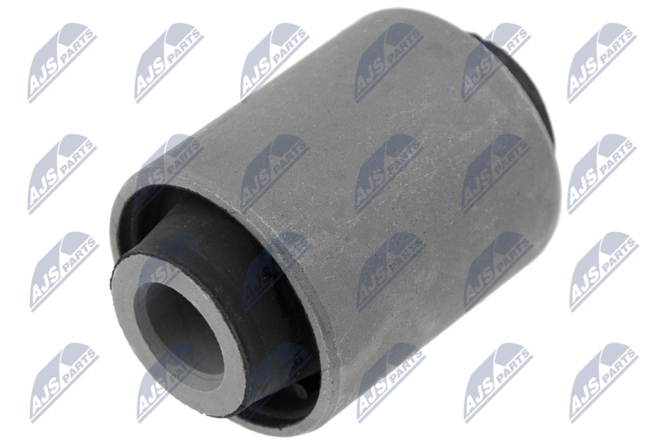 Mounting, control/trailing arm (ZTT-SU-002G)