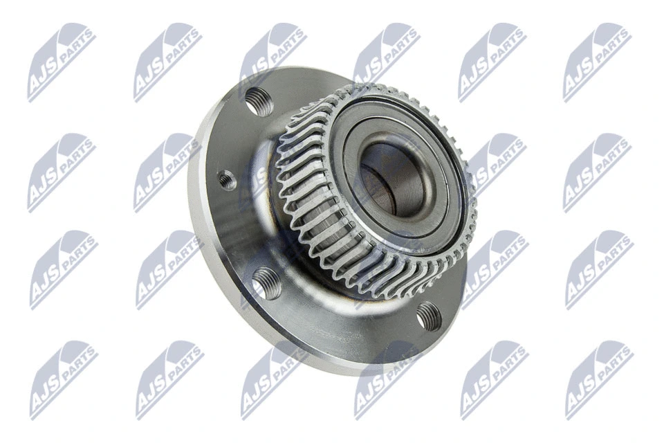 Wheel Bearing Kit (KLT-VW-010)