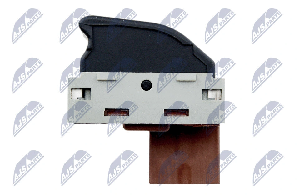 Switch, window regulator