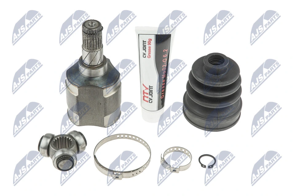 Joint Kit, drive shaft