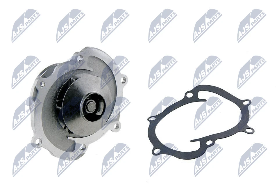 Water Pump, engine cooling (CPW-PL-050)