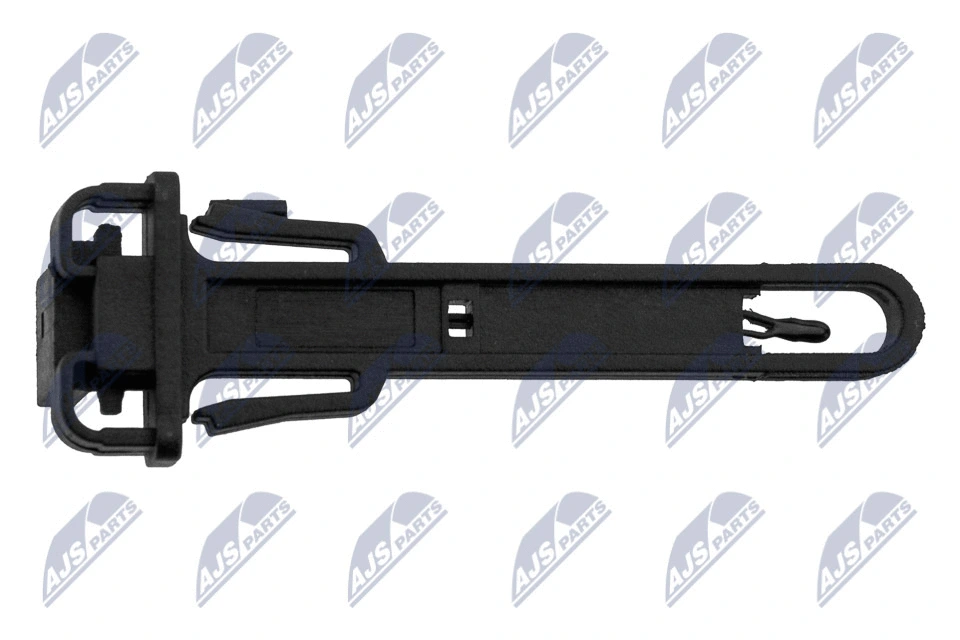 Sensor, interior temperature