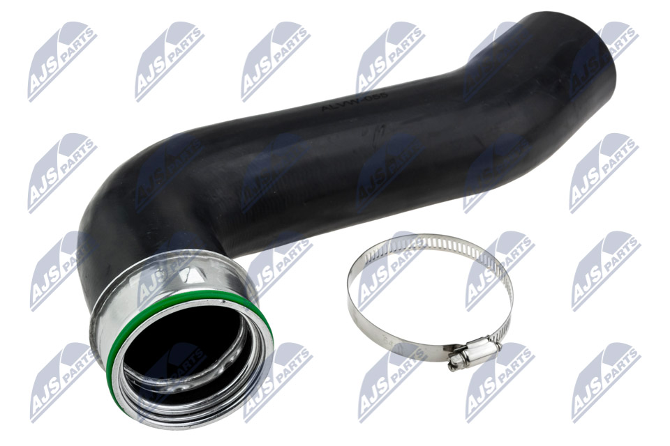 Charge Air Hose (GPP-VW-055)