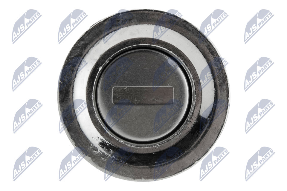 Lock Cylinder Housing
