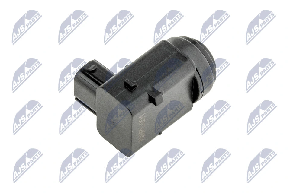 Sensor, parking distance control