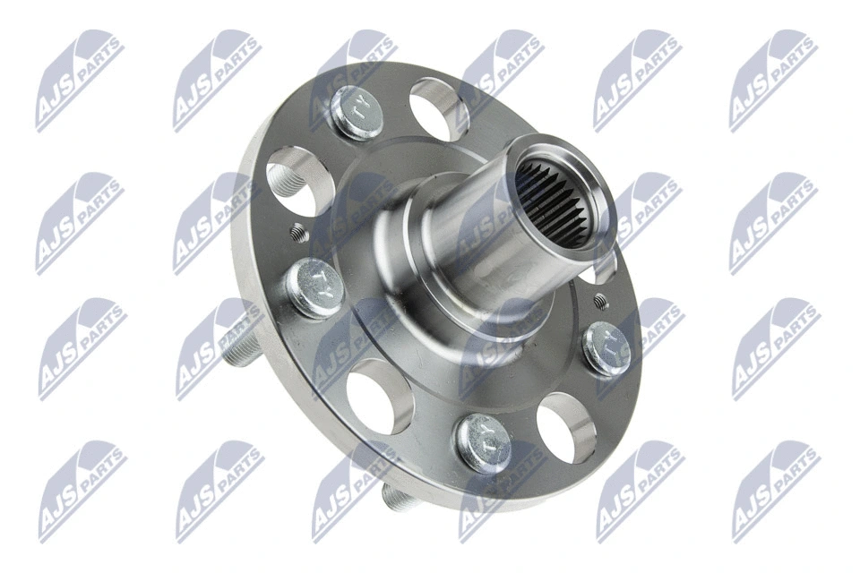 Wheel Hub (KLT-HY-535P)