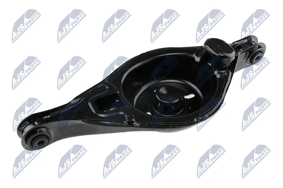 Control/Trailing Arm, wheel suspension (ZWT-MZ-078)