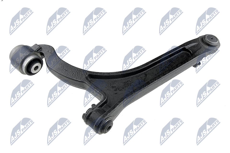 Mounting, control/trailing arm