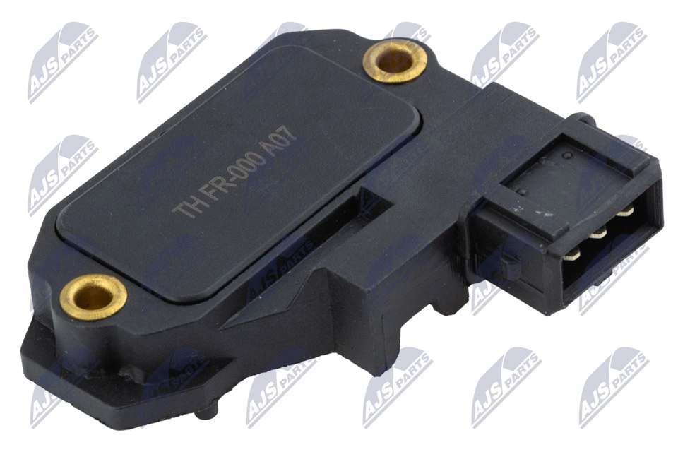 Switch Unit, ignition system (EMZ-FR-000)