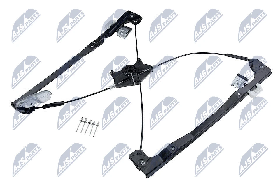 Window Regulator (EPS-VW-071)
