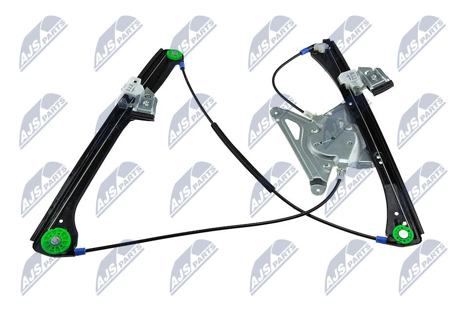 Window Regulator (EPS-AU-007)