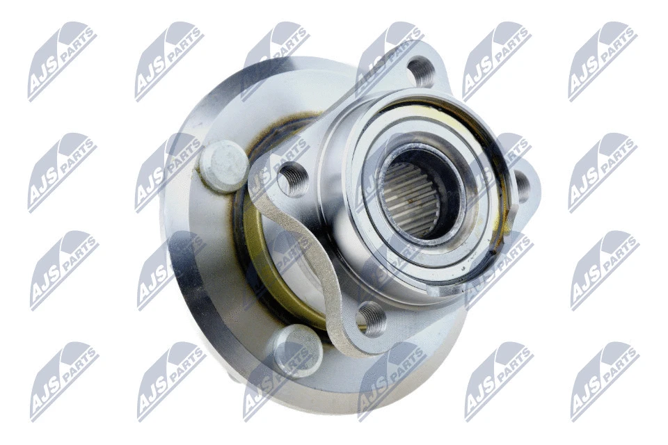 Wheel Bearing Kit (KLT-TY-138)