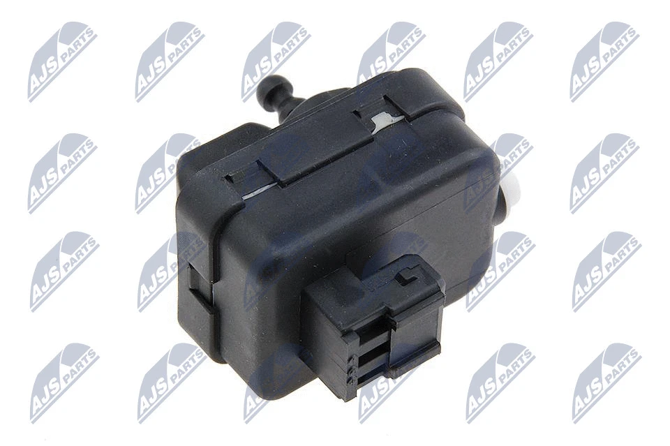 Actuator, headlight levelling