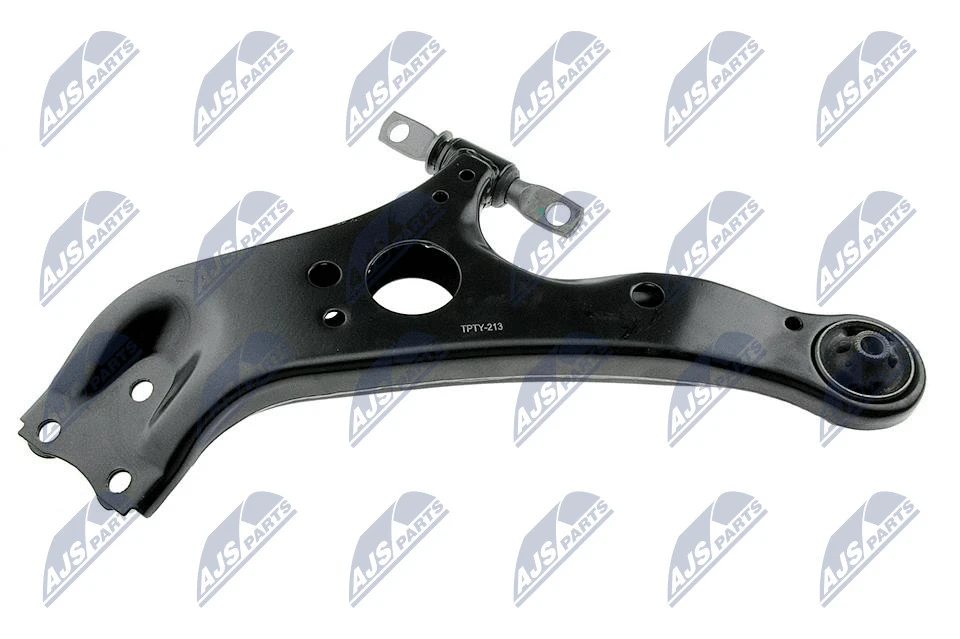 Control/Trailing Arm, wheel suspension (ZWD-TY-213)