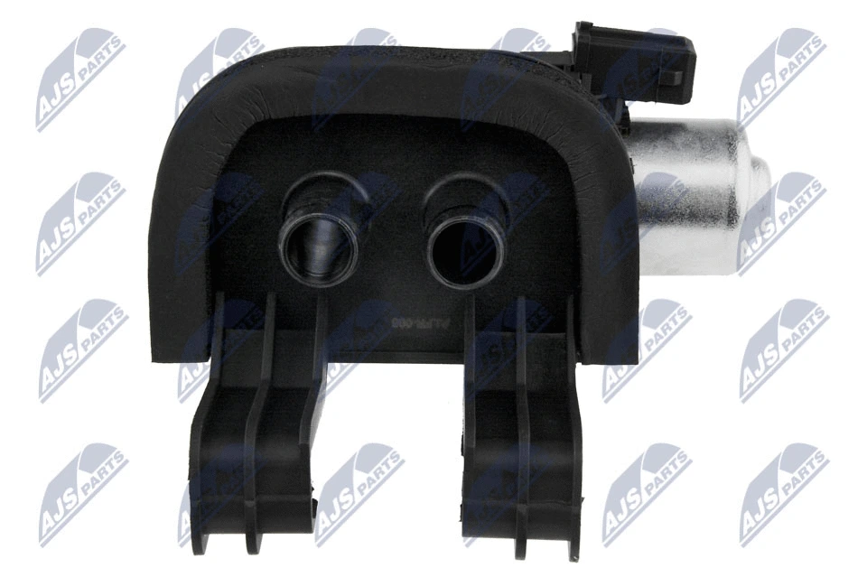 Coolant Control Valve