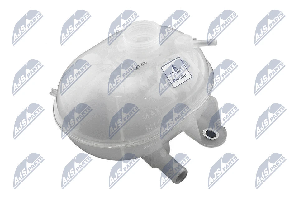 Expansion Tank, coolant (CZW-FT-000)