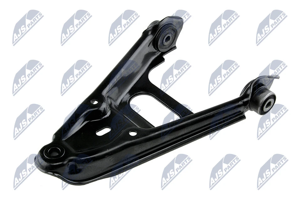 Control/Trailing Arm, wheel suspension (ZWD-ME-001)