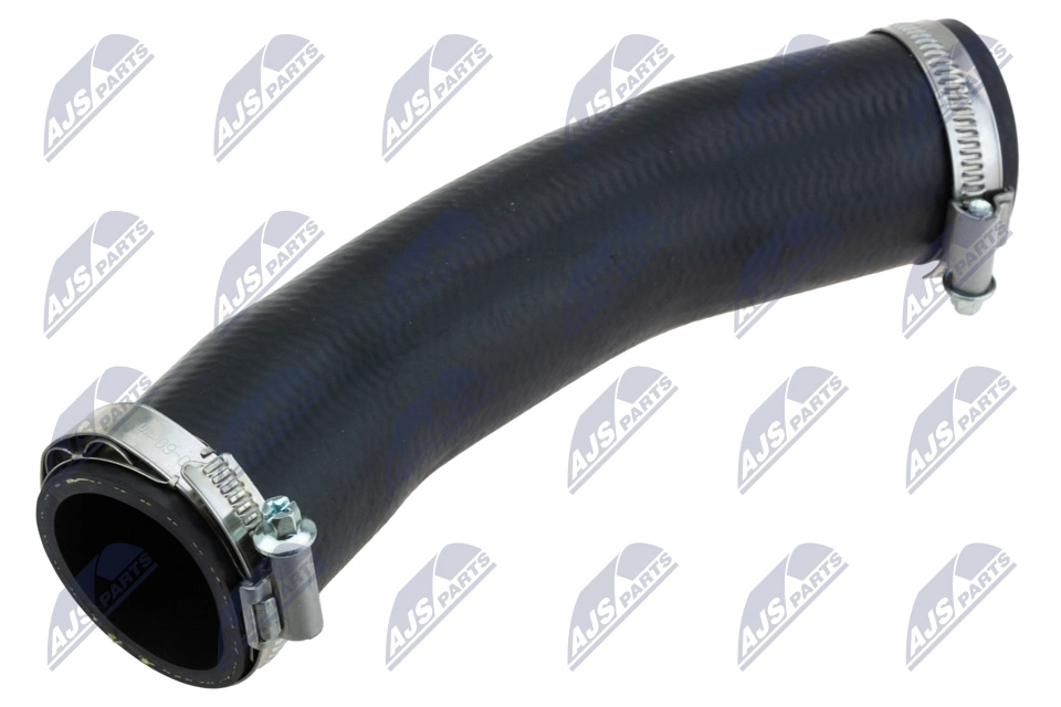 Charge Air Hose (GPP-FR-060)