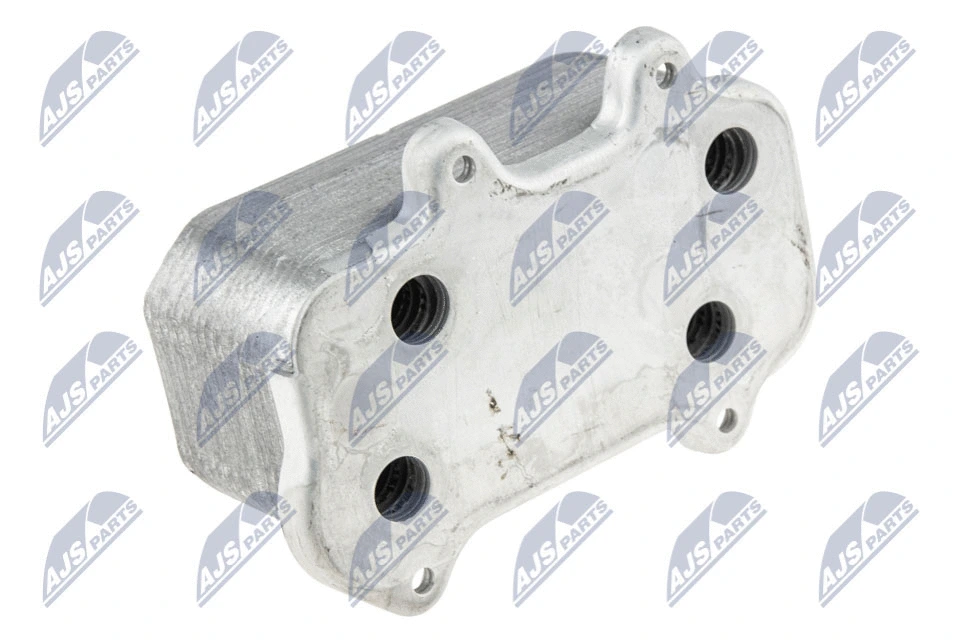 Oil Cooler, engine oil