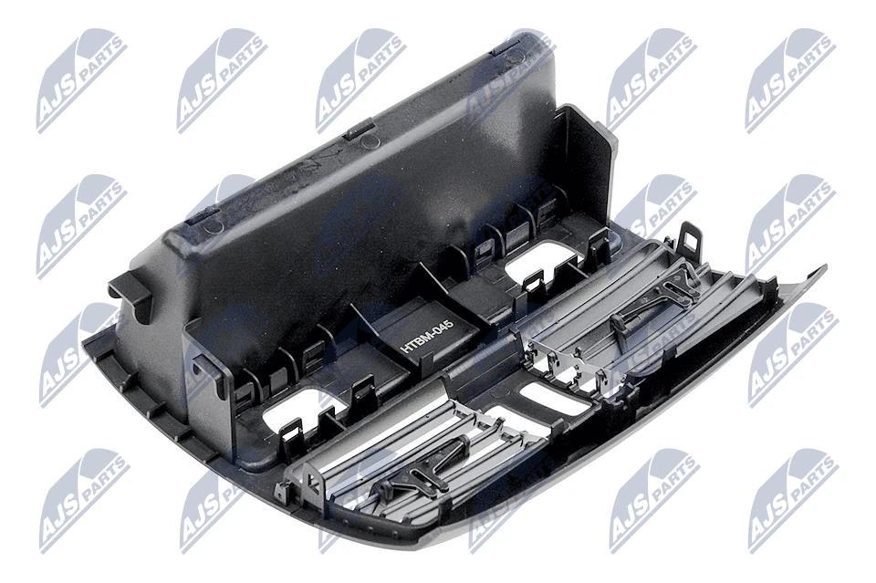 Dashboard Air Nozzle