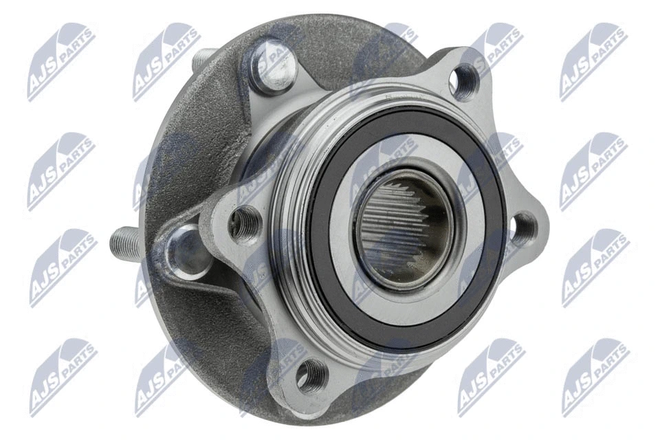 Wheel Bearing Kit (KLP-MZ-038)